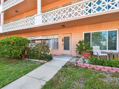 2458 Columbia Dr APT 4, Clearwater, FL, 33763