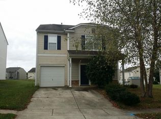 4647 Mortonhall Rd, Charlotte, NC 28215