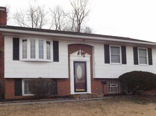 1907 Juniper Rd, Edgewood, MD 21040