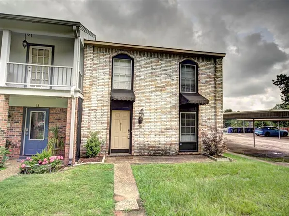 811 Parkway Dr, Natchitoches, LA 71457