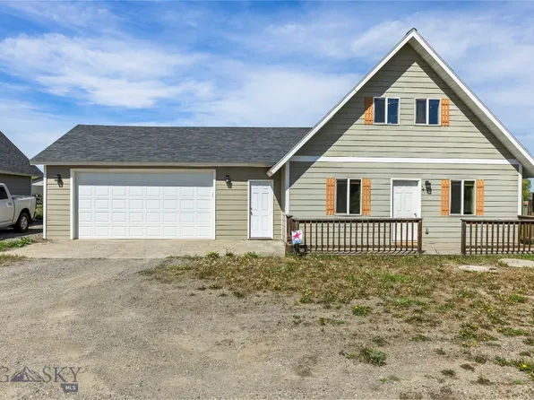79 Robins Nest Ln #3161, Belgrade, MT 59714