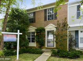 3703 Stepping Stone Ln, Burtonsville, MD 20866