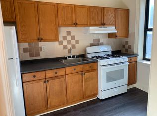 205 S Columbus Ave #6, Mount Vernon, NY 10553