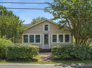 3138 Ridge Rd, Chincoteague Island, VA 23336