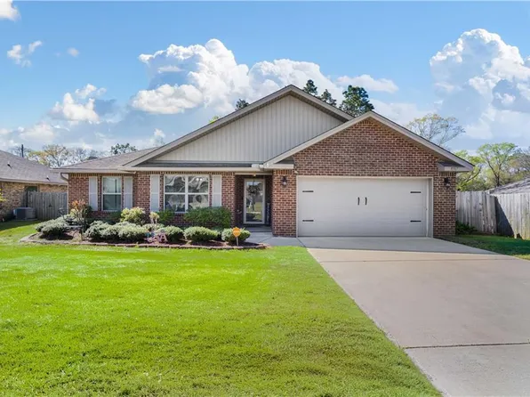 8367 Calgary Dr S, Mobile, AL 36695