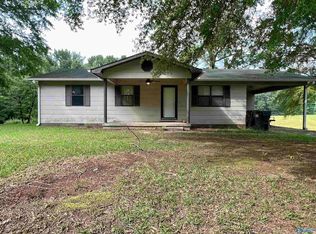 173 Copper Springs Rd, Eva, AL 35621