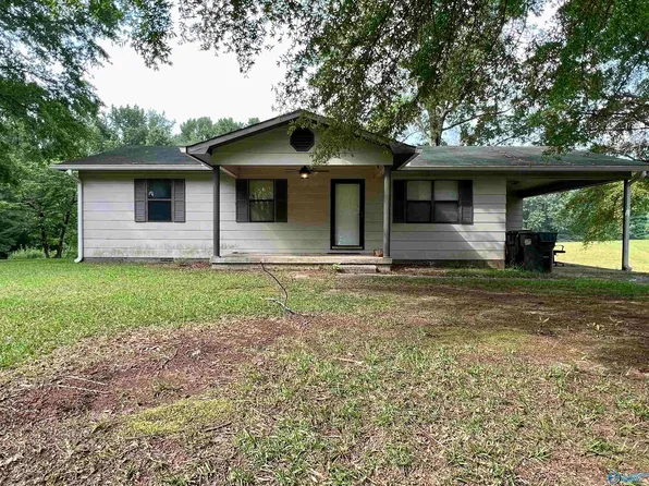 173 Copper Springs Rd, Eva, AL 35621