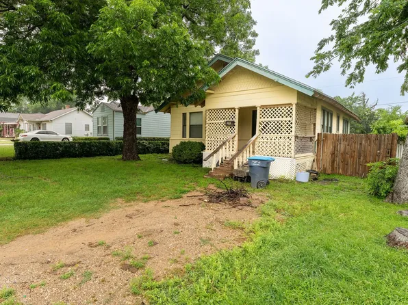 5808 Wellesley Ave, Fort Worth, TX 76107