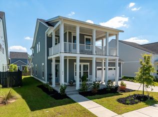 274 Citrus Dr, Summerville, SC 29486