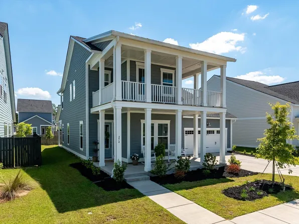 274 Citrus Dr, Summerville, SC 29486