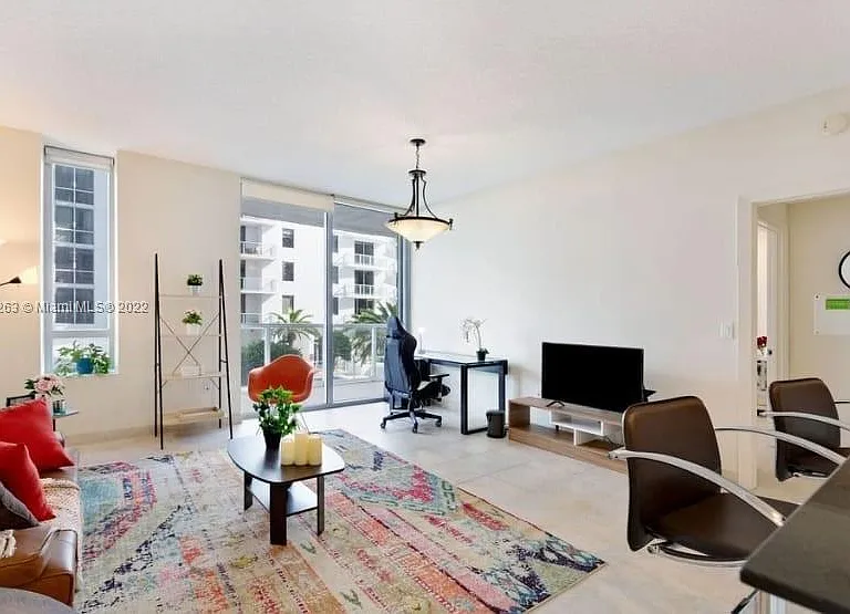 1050 Brickell Ave #1410 — Photo 8