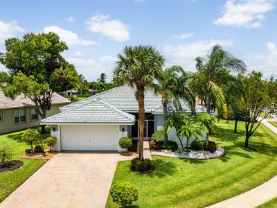 8925 Via Tuscany Drive, Boynton Beach, FL, 33472