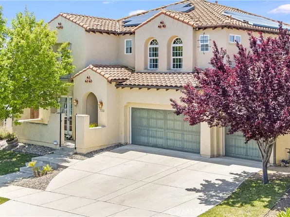 733 Mercury Ave, Lompoc, CA 93436