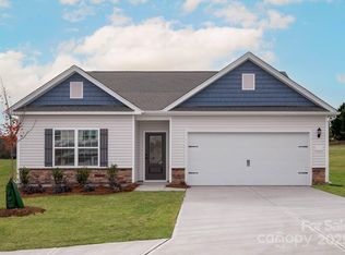 120 Rills Crossing Way, Troutman, NC 28166