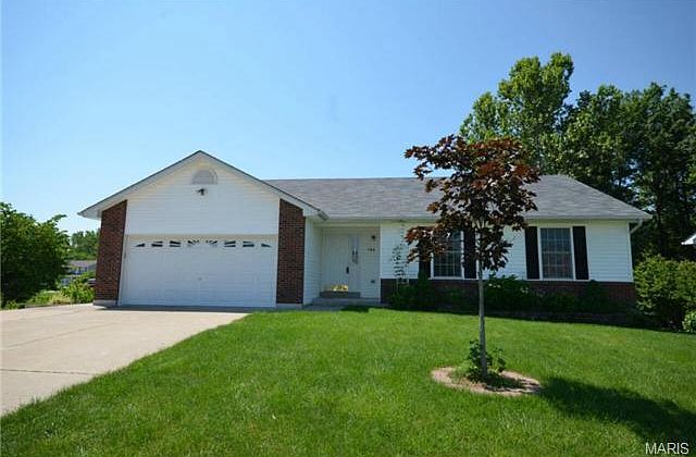 1st image of 168 Gorget Dr