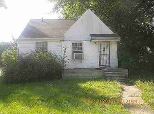 12003 Plainview Ave, Detroit, MI 48228