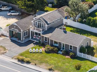 253 Scranton Avenue, Falmouth, MA 02540