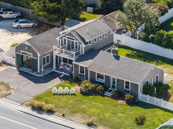 253 Scranton Avenue, Falmouth, MA 02540