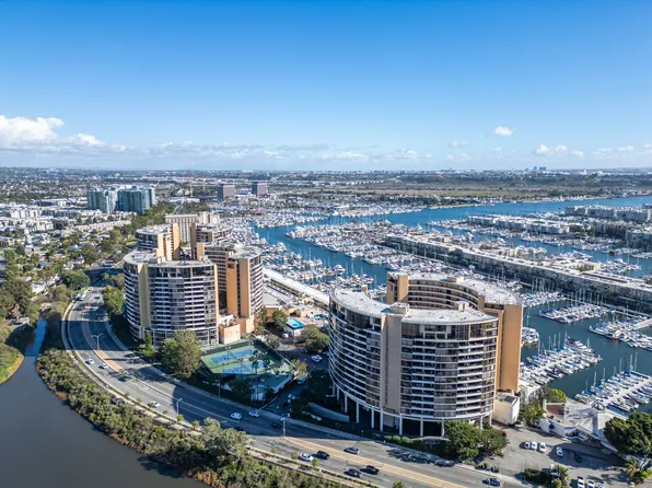 4316 Marina City Dr Unit 1033, Marina Del Rey, CA 90292