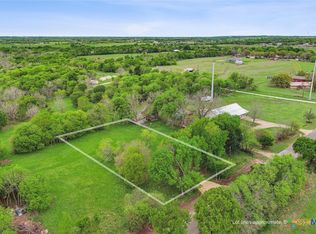 14910 Old Troy Rd, Troy, TX 76579