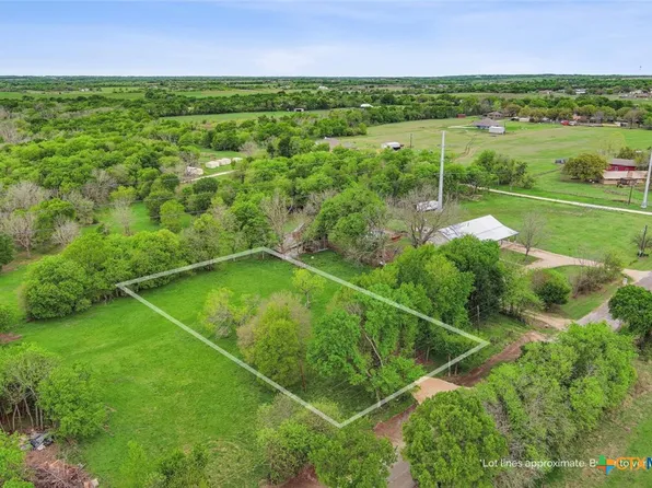 14910 Old Troy Rd, Troy, TX 76579