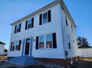 26 Brookwood Rd, Cranston, RI 02910