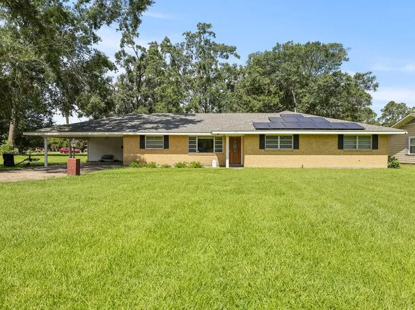 601 N 1st St, Amite, LA 70422