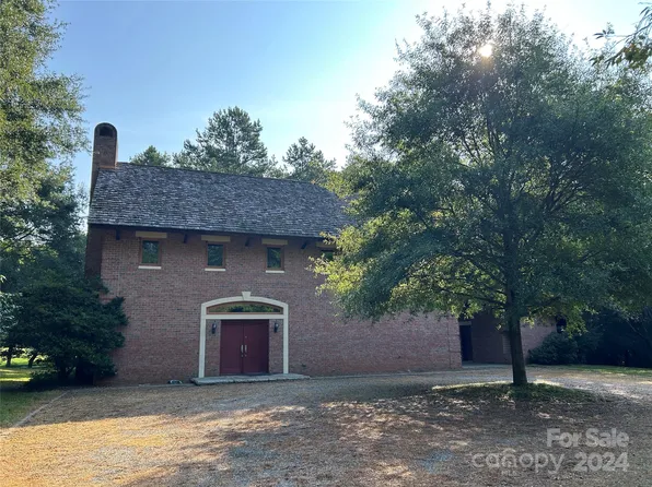 232 Old Belwood Rd, Belwood, NC 28090