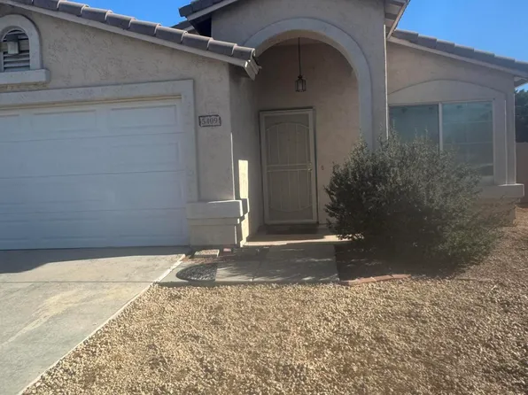 5409 S 11TH Street, Phoenix, AZ 85040