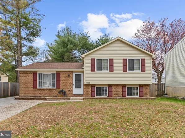 7903 Mansion House Xing, Pasadena, MD 21122