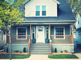 1225 Stuart St, Green Bay, WI 54301