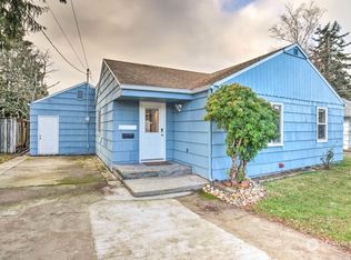 11417 Cornell Ave S, Seattle, WA