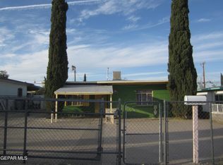 4119 Broaddus Ave, El Paso, TX 79904