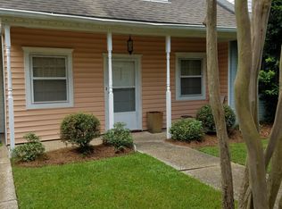 7205 Winthrop Ave, Baton Rouge, LA 70806