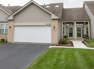 2020 Tamahawk Ln, Naperville, IL 60564