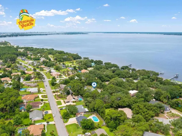 4 Bow String Cir, Pensacola, FL 32507