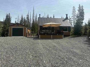 26892 S Twin Lake Dr, Cedaredge, CO 81413