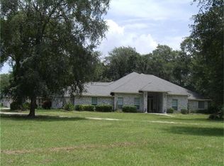 41820 Sandy Hill Rd, Montgomery, TX 77316