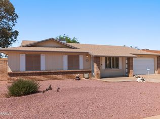 5232 W Cortez St, Glendale, AZ 85304