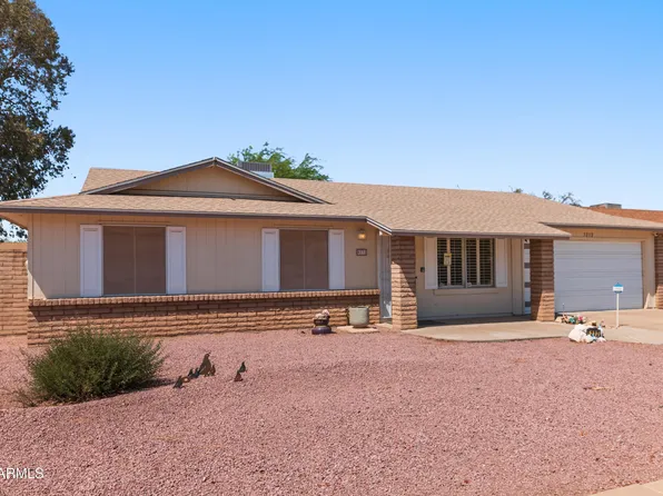 5232 W CORTEZ Street, Glendale, AZ 85304