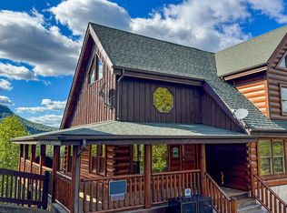 1352 Timberwolf Way, Sevierville, TN 37876