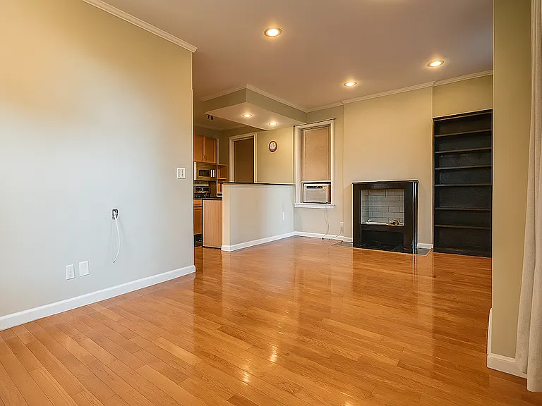 206 E 124th St #2C — Photo 7