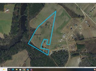 TBD G and B Ln, Loris, SC 29569