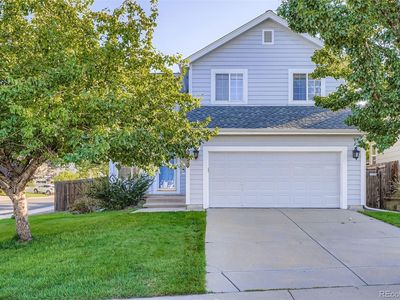 23205 E Lake Place, Aurora, CO, 80015