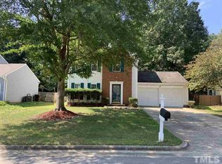 121 Leacroft Way, Durham, NC 27703