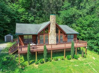 (Undisclosed Address), Cosby, TN 37722