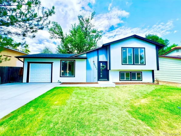 5953 Anvil Court, Golden, CO 80403