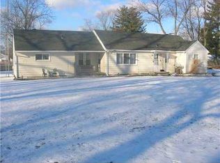 4143 Hakes Rd, Northwood, OH 43619