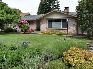 6885 SE Wilshire St, Milwaukie, OR 97267