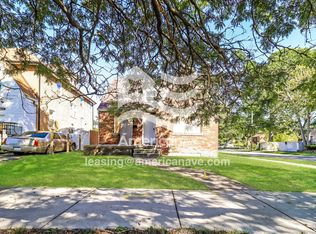 4604 Bedford St, Detroit, MI 48224